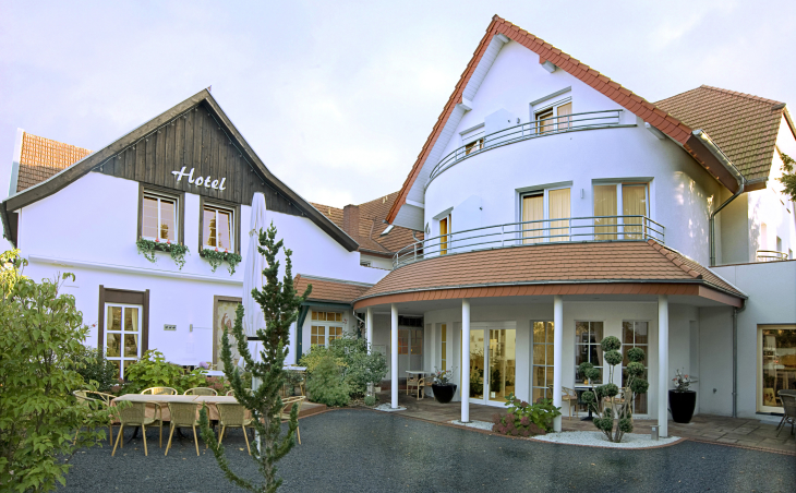 Isselhorster Landhaus, Hotel & Restaurant